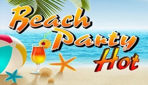 BeachPartyHotWD