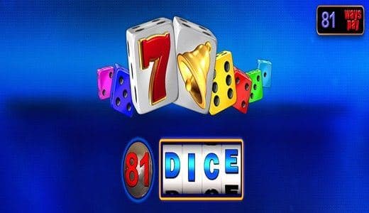 Dice81EGT