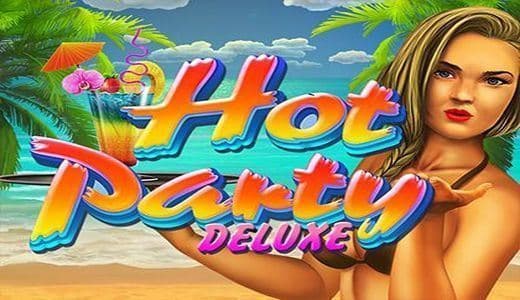 HotPartyDeluxeWD