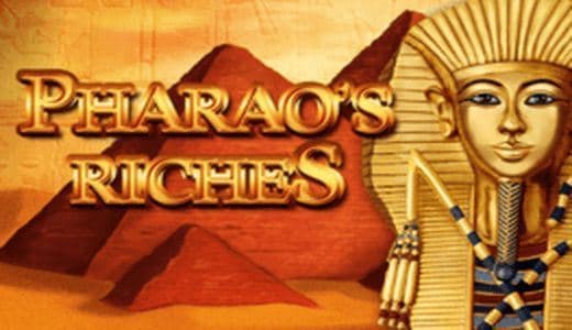 PharaosRichesGM