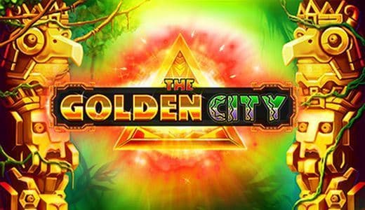 TheGoldenCityISB