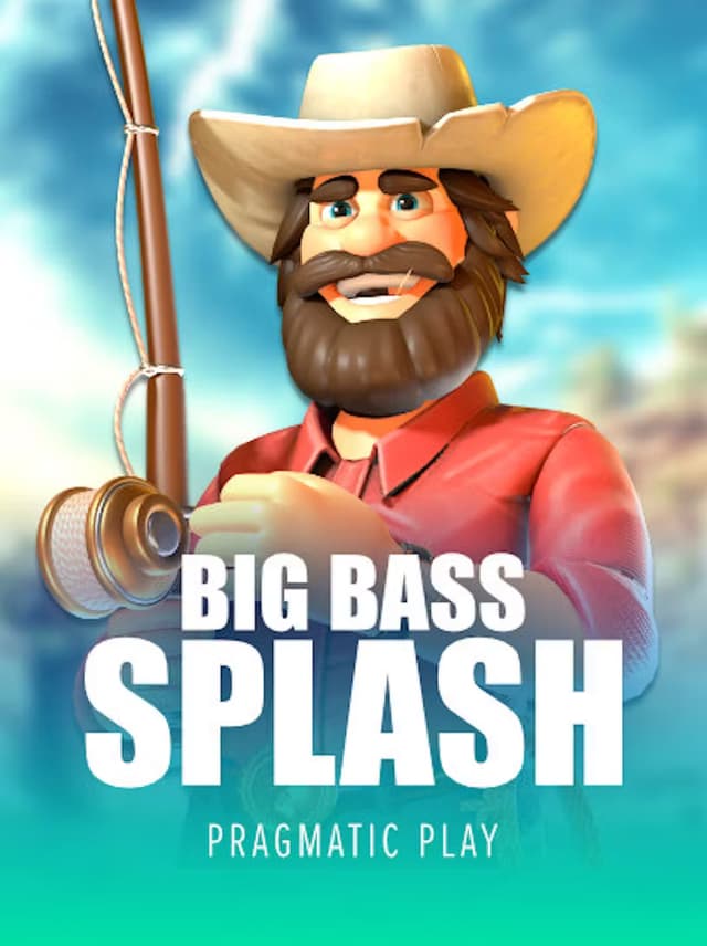 BigBassSplash