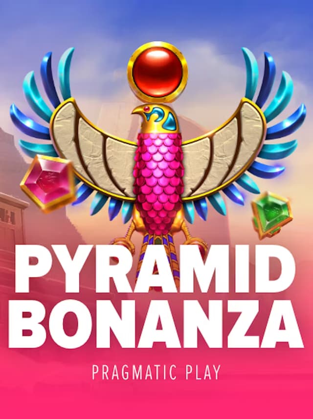 PyramidBonanza